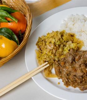 I nostri menù | Qualità & Servizi
